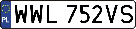 WWL752VS