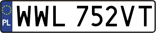 WWL752VT