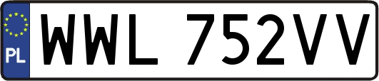 WWL752VV