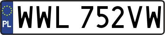 WWL752VW