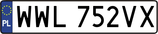 WWL752VX