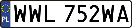 WWL752WA