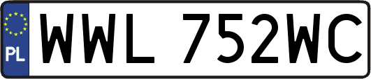 WWL752WC
