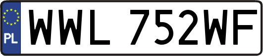 WWL752WF