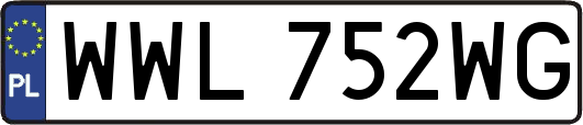 WWL752WG