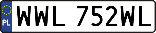 WWL752WL