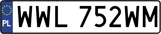 WWL752WM