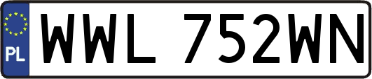 WWL752WN