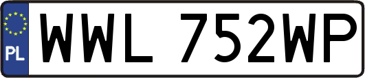 WWL752WP