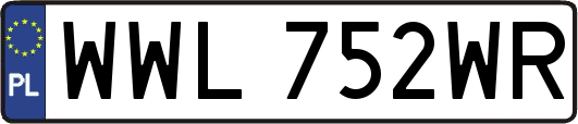 WWL752WR