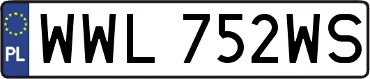 WWL752WS