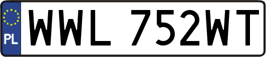 WWL752WT