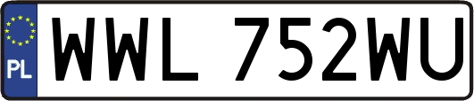 WWL752WU