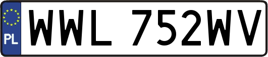 WWL752WV