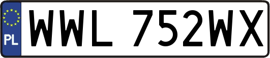WWL752WX