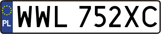 WWL752XC