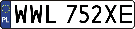 WWL752XE