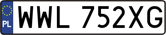 WWL752XG
