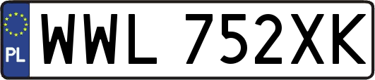 WWL752XK