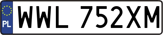WWL752XM