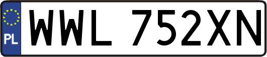 WWL752XN