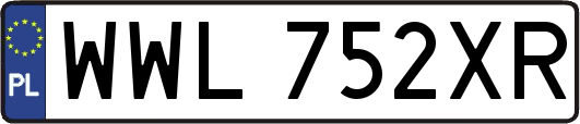 WWL752XR