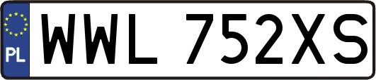 WWL752XS