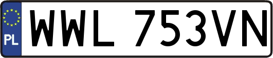 WWL753VN