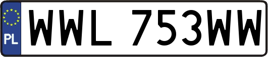 WWL753WW