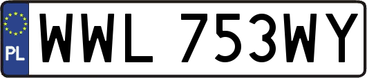 WWL753WY