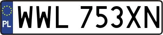 WWL753XN