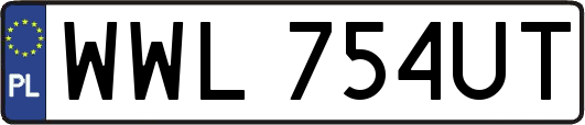 WWL754UT