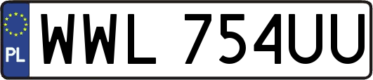 WWL754UU