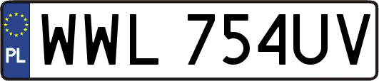 WWL754UV