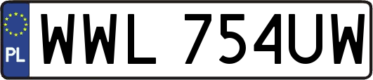 WWL754UW