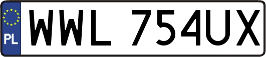 WWL754UX