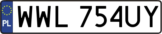 WWL754UY