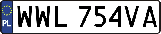 WWL754VA