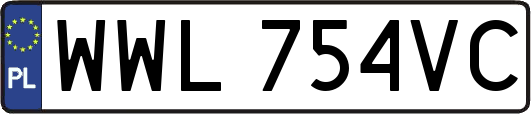 WWL754VC
