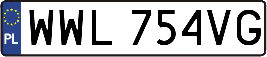 WWL754VG