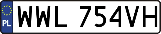 WWL754VH
