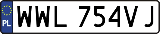 WWL754VJ