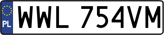 WWL754VM