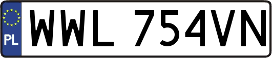 WWL754VN