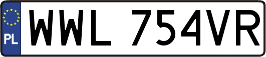 WWL754VR