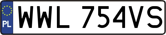 WWL754VS