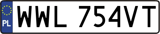 WWL754VT