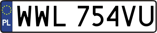 WWL754VU