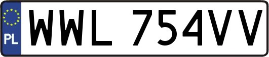 WWL754VV