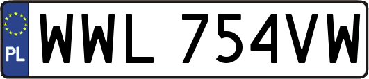 WWL754VW
